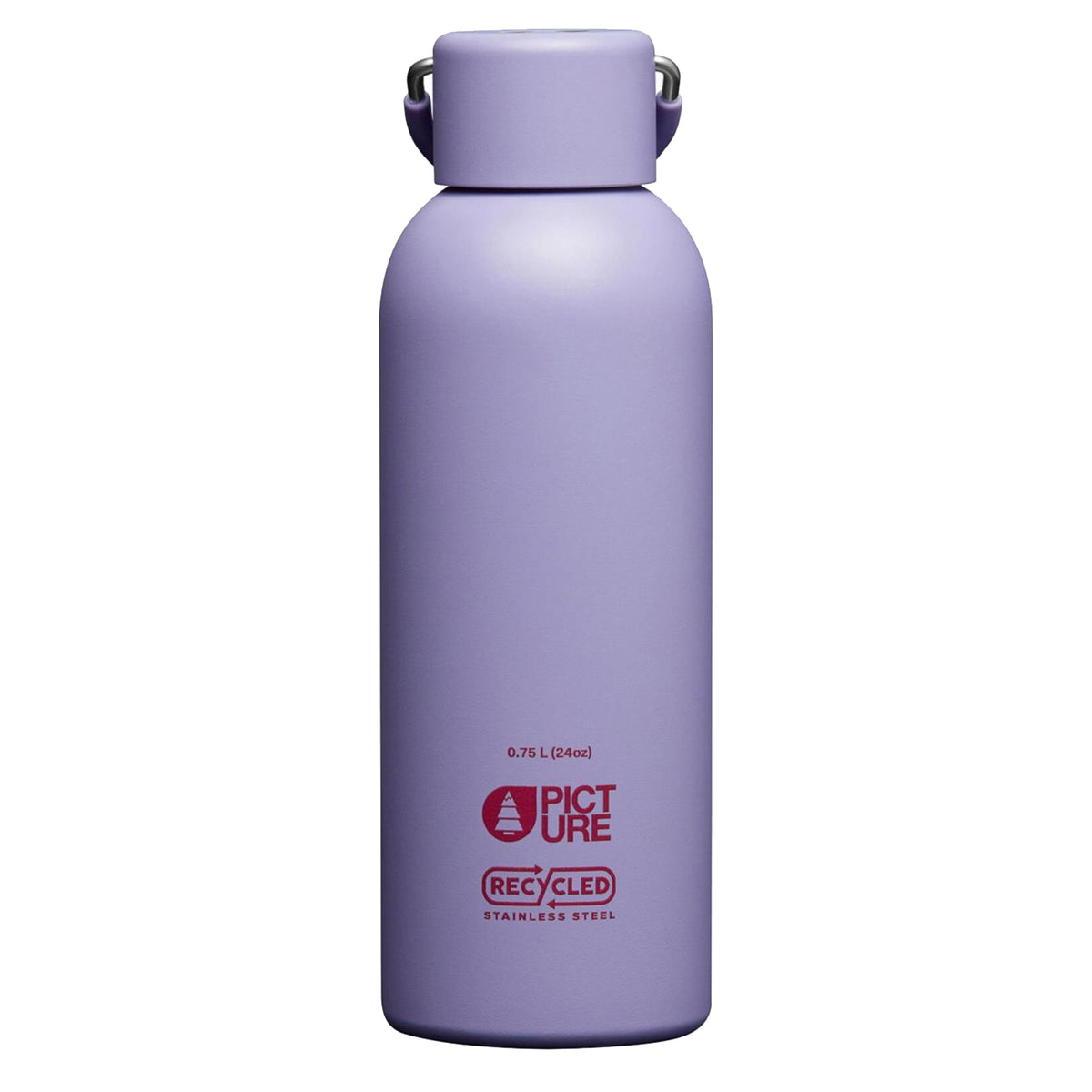 PICTURE HAMPTON BOTTLE