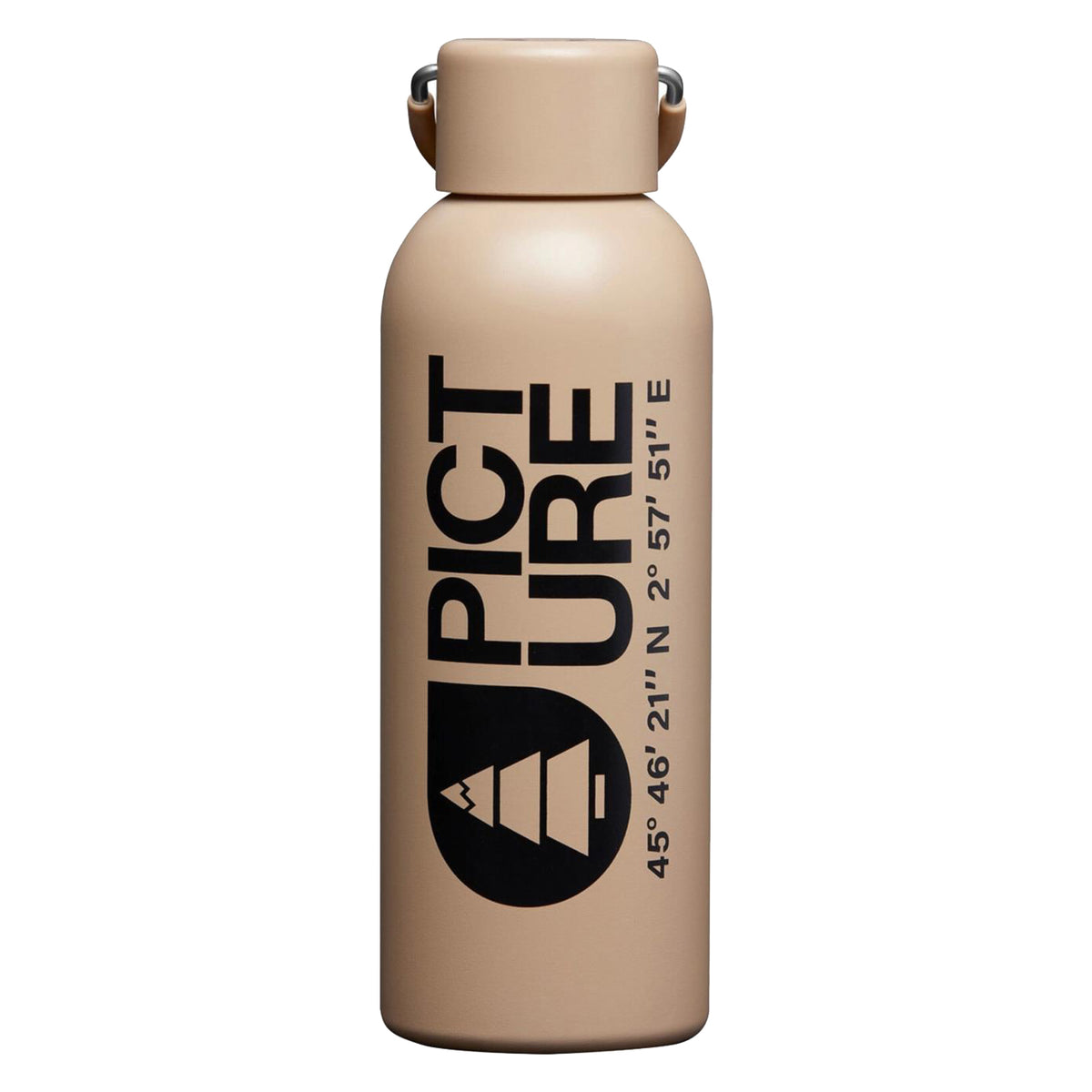 PICTURE HAMPTON BOTTLE
