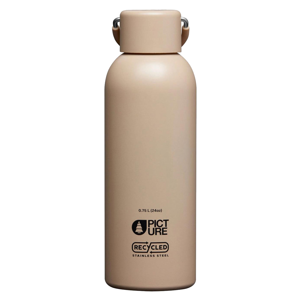 PICTURE HAMPTON BOTTLE