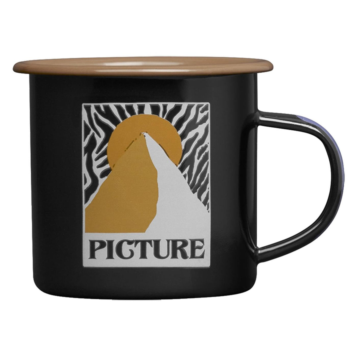 PICTURE SHERMAN CUP