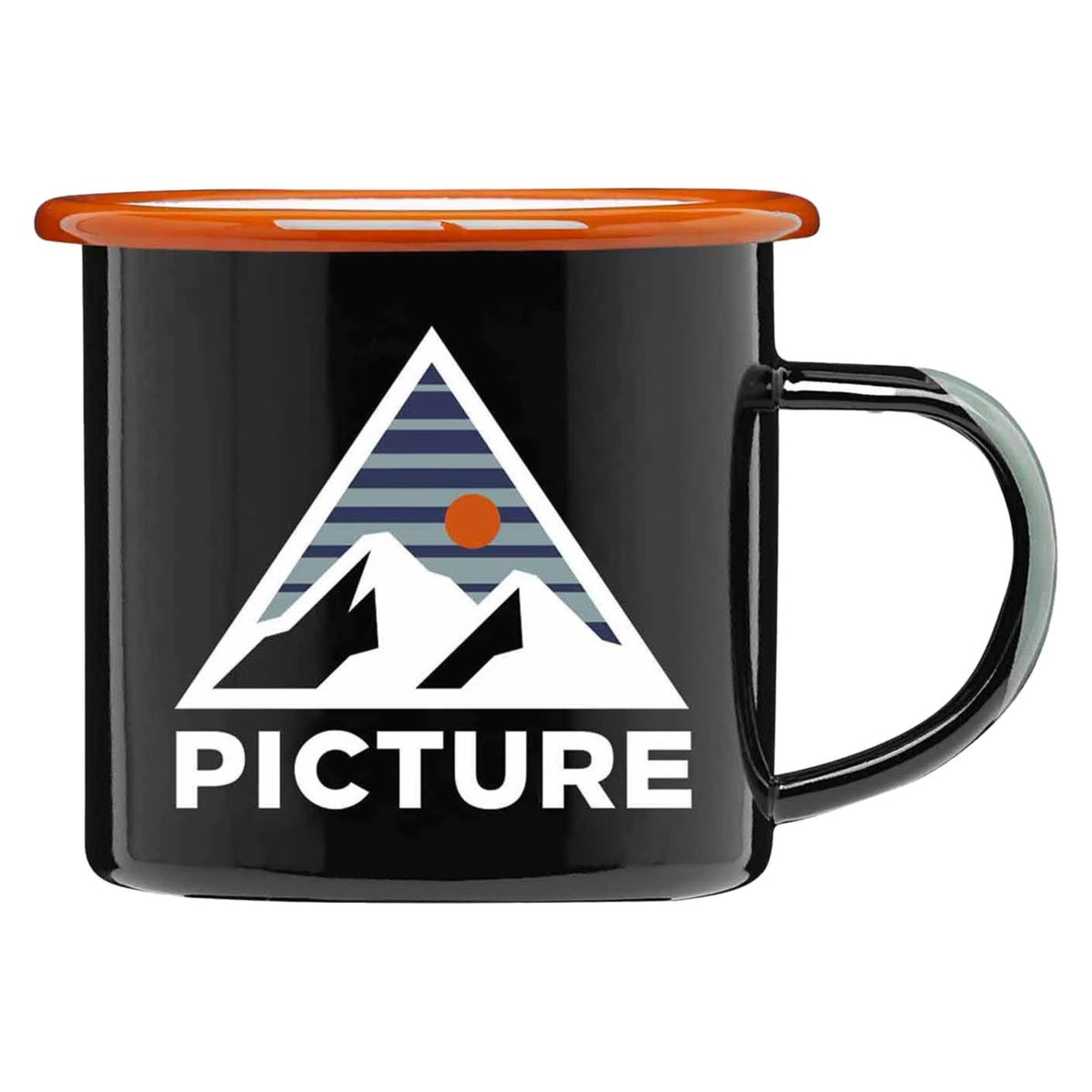 PICTURE SHERMAN CUP