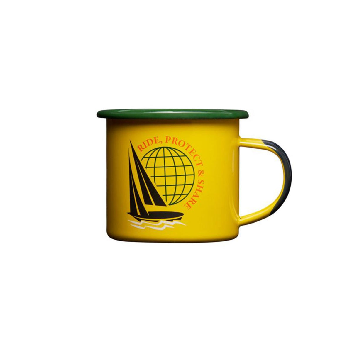 PICTURE SHERMAN CUP
