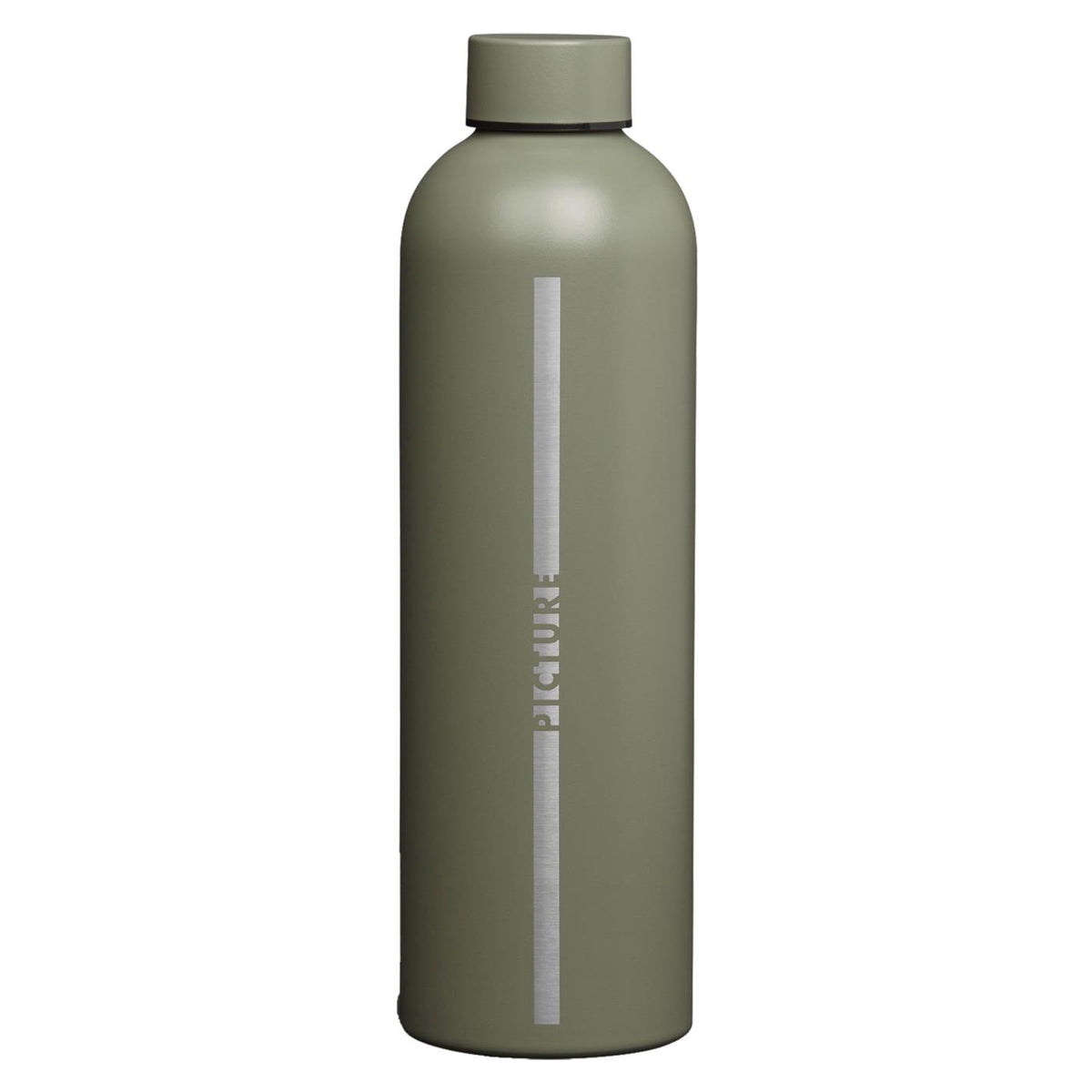 PICTURE MAHEN VACUUM BOTTLE