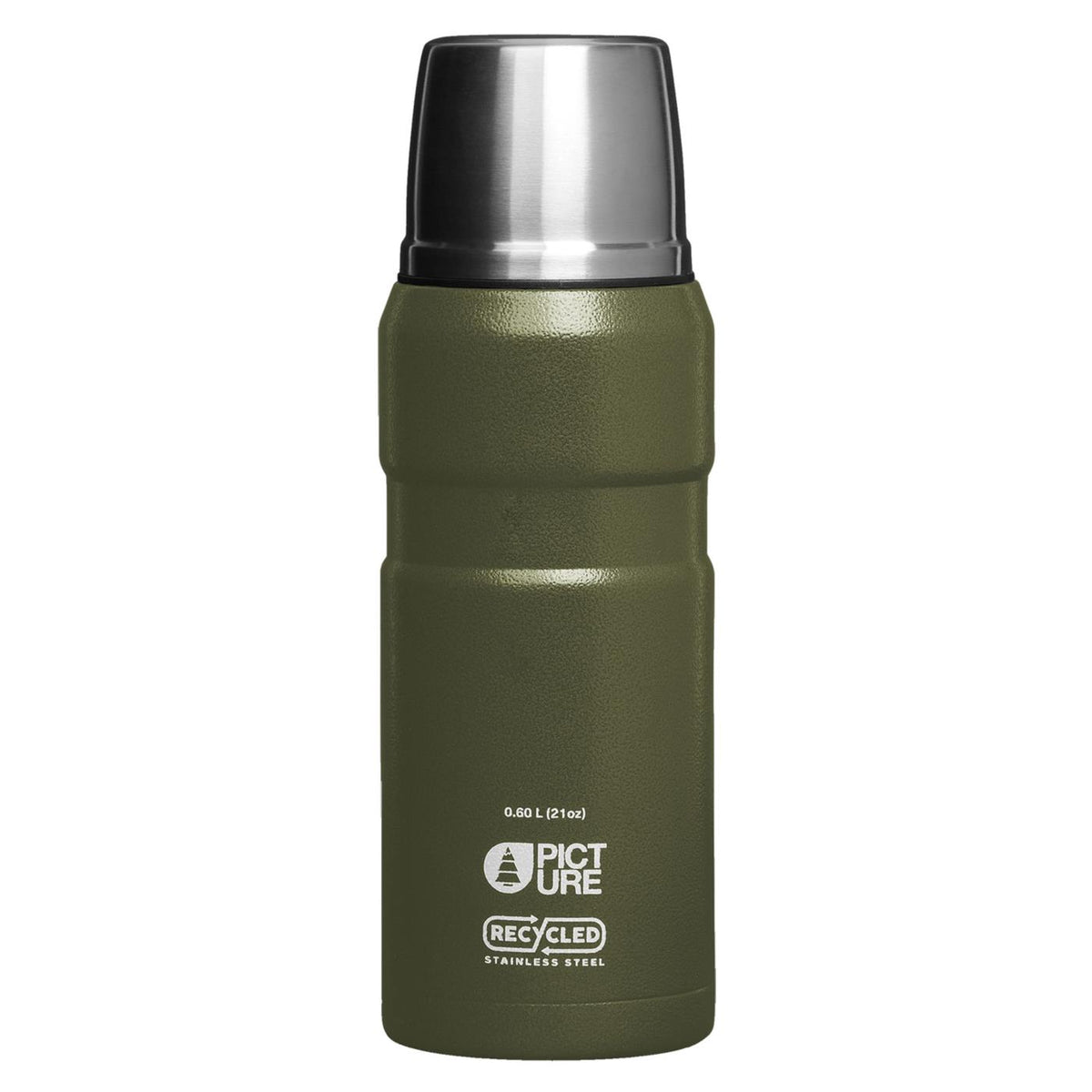PICTURE CAMPEI VACUUM BOTTLE - seconda immagine