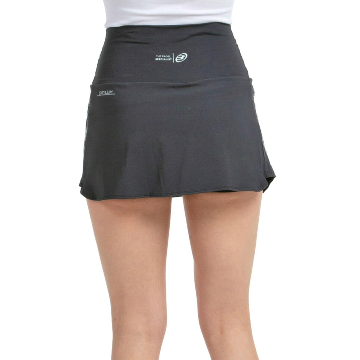 BULLPADEL ADUJA SKIRT - seconda immagine