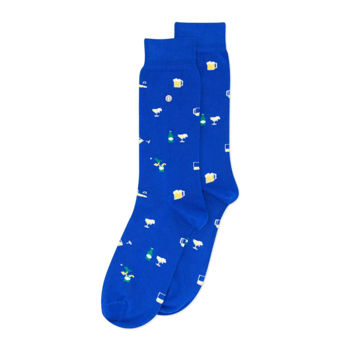 ALFREDO GONZALES BEER SOCKS