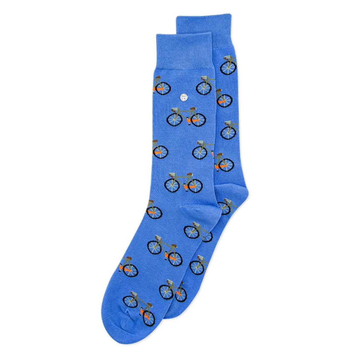 ALFREDO GONZALES BICYCLES SOCKS