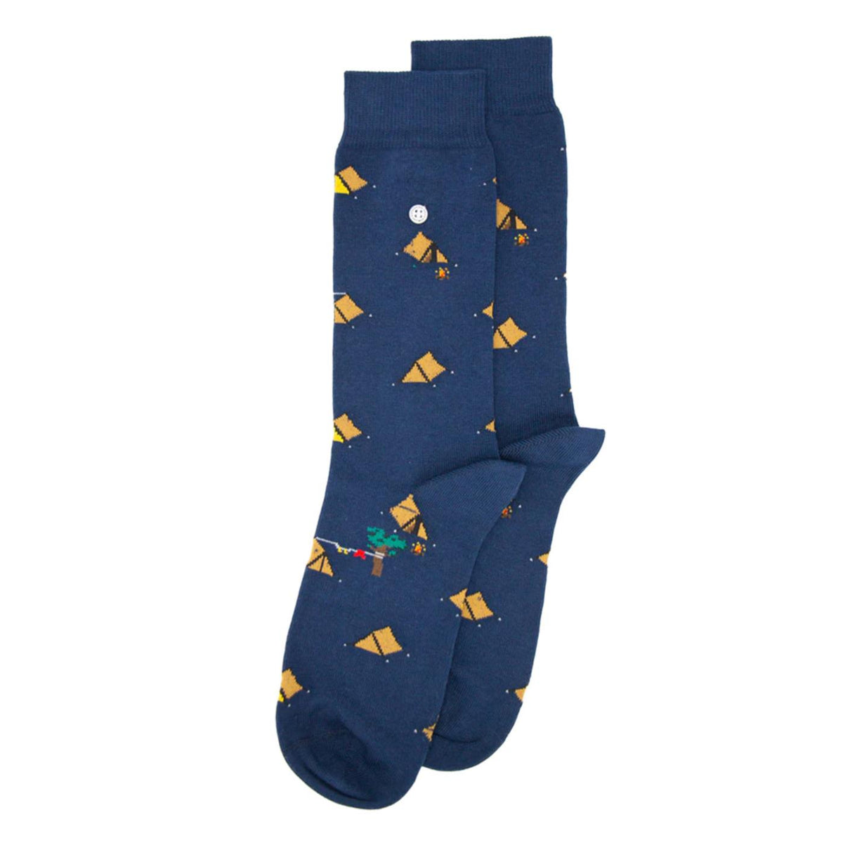 ALFREDO GONZALES CAMPING SOCKS