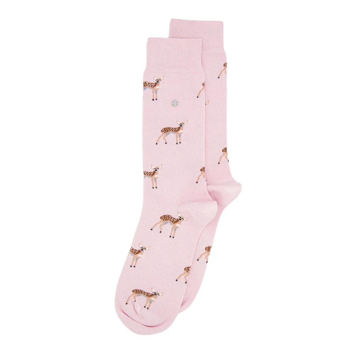 ALFREDO GONZALES DEER SOCKS - immagine principale