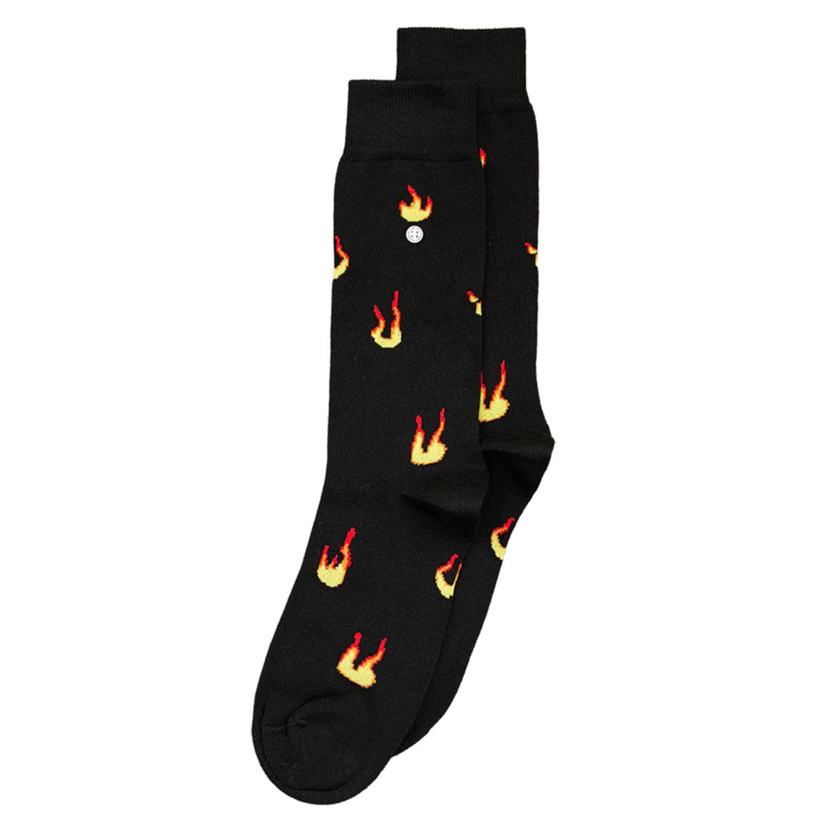 ALFREDO GONZALES FIRE SOCKS