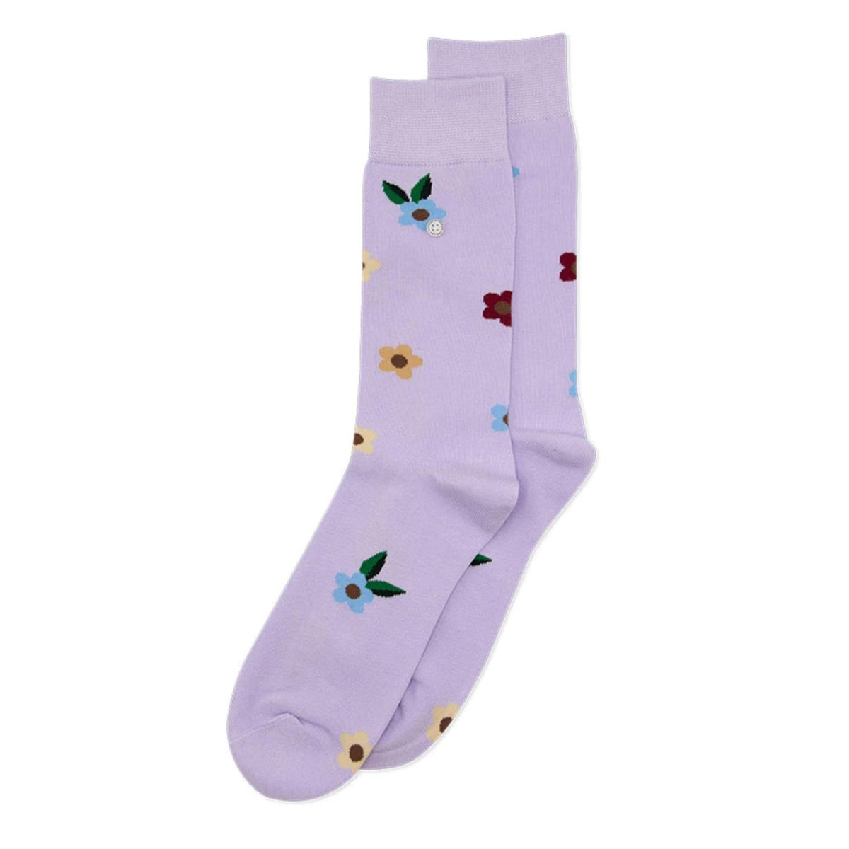 ALFREDO GONZALES FLOWERS SOCKS