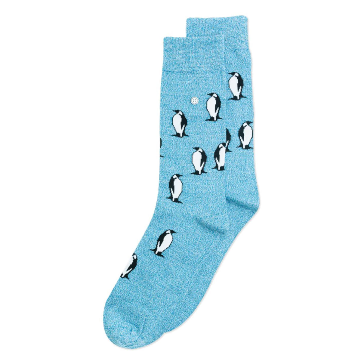 ALFREDO GONZALES THE PENGUIN SOCKS