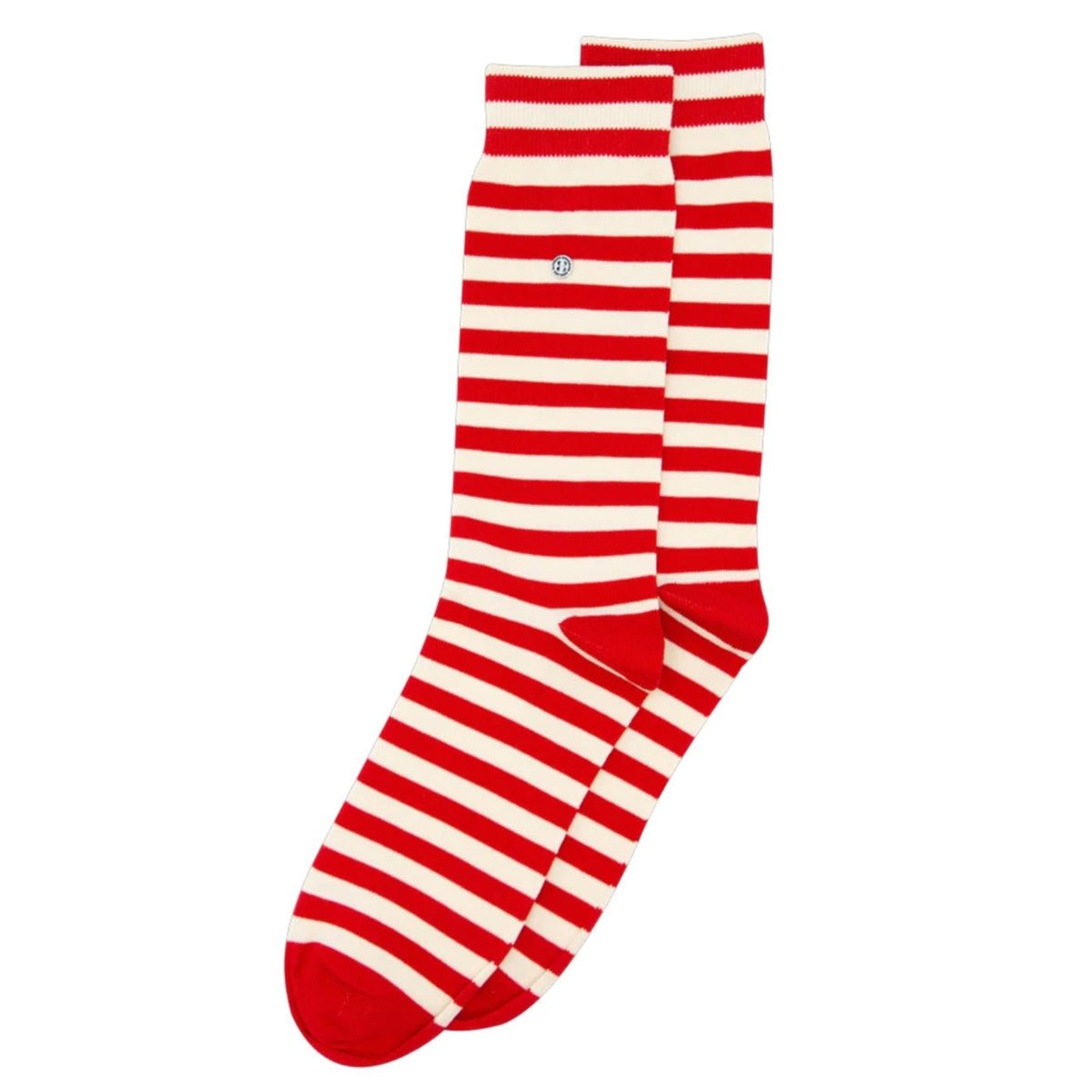 ALFREDO GONZALES HARBOUR STRIPES SOCKS