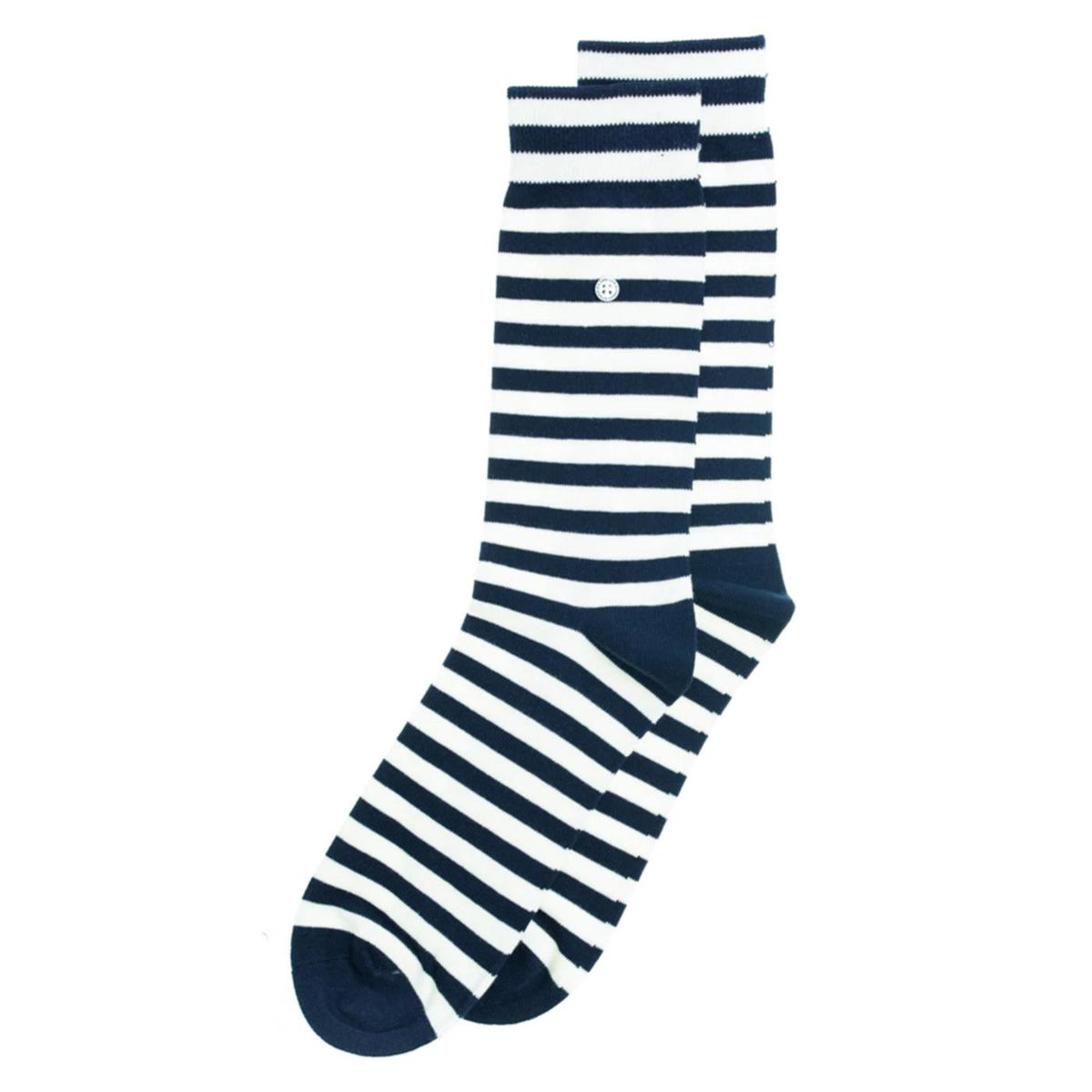 ALFREDO GONZALES HARBOUR STRIPES SOCKS