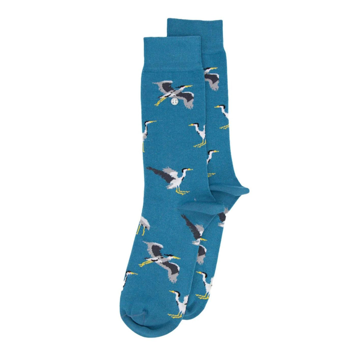 ALFREDO GONZALES HERRON SOCKS