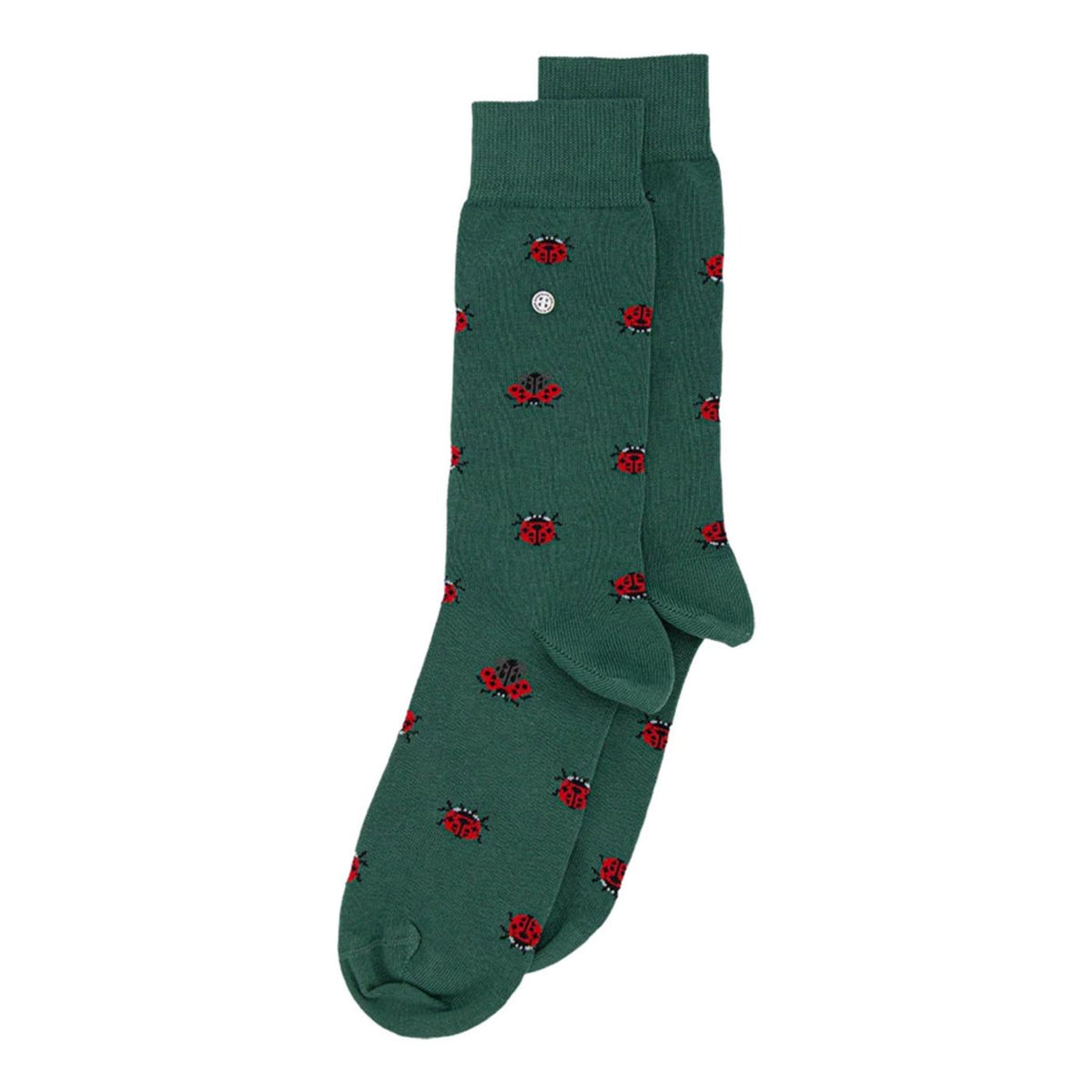 ALFREDO GONZALES LADY BUGS SOCKS