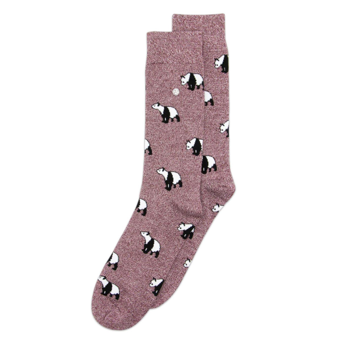 ALFREDO GONZALES PANDA SOCKS