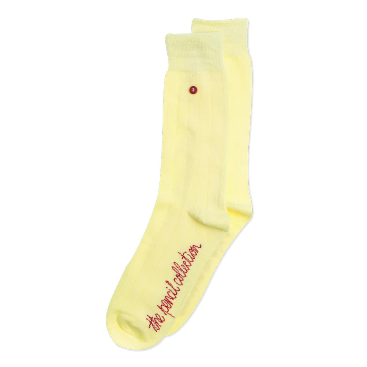 ALFREDO GONZALES PENCIL CLASSIC SOCKS