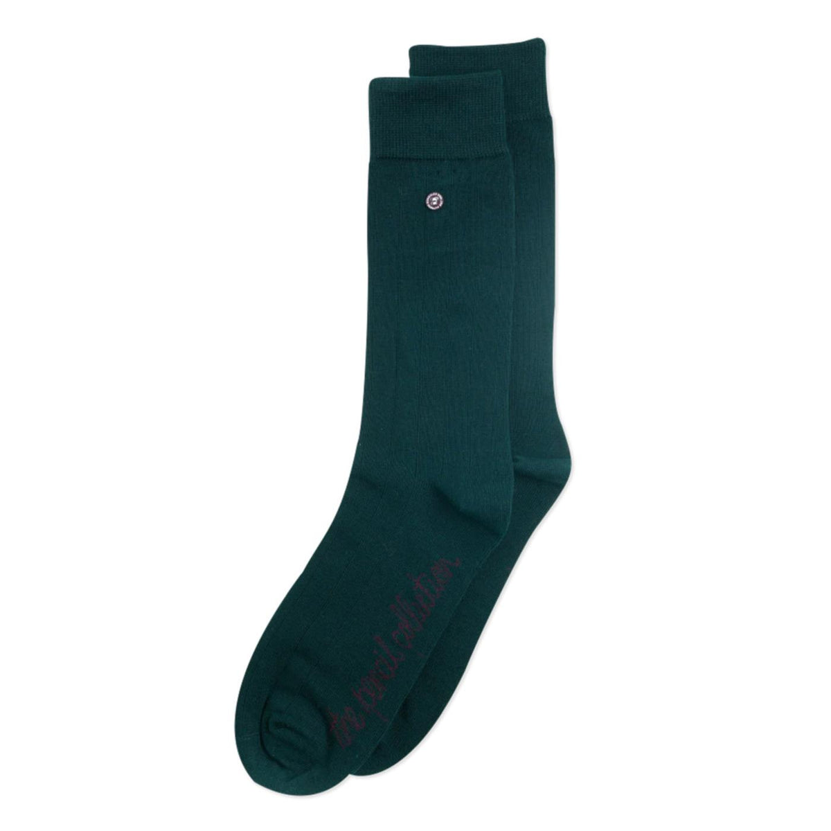 ALFREDO GONZALES PENCIL CLASSIC SOCKS