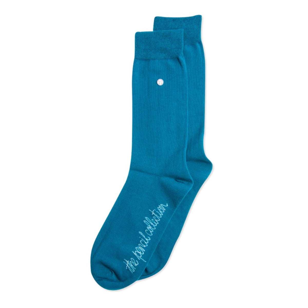 ALFREDO GONZALES PENCIL CLASSIC SOCKS
