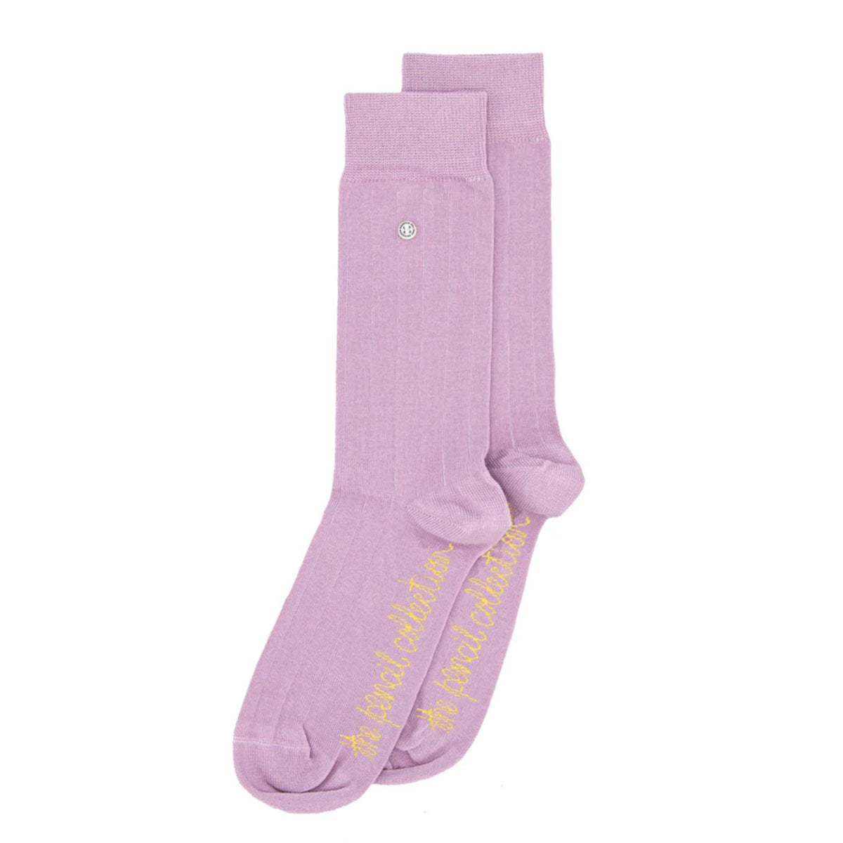 ALFREDO GONZALES PENCIL CLASSIC SOCKS