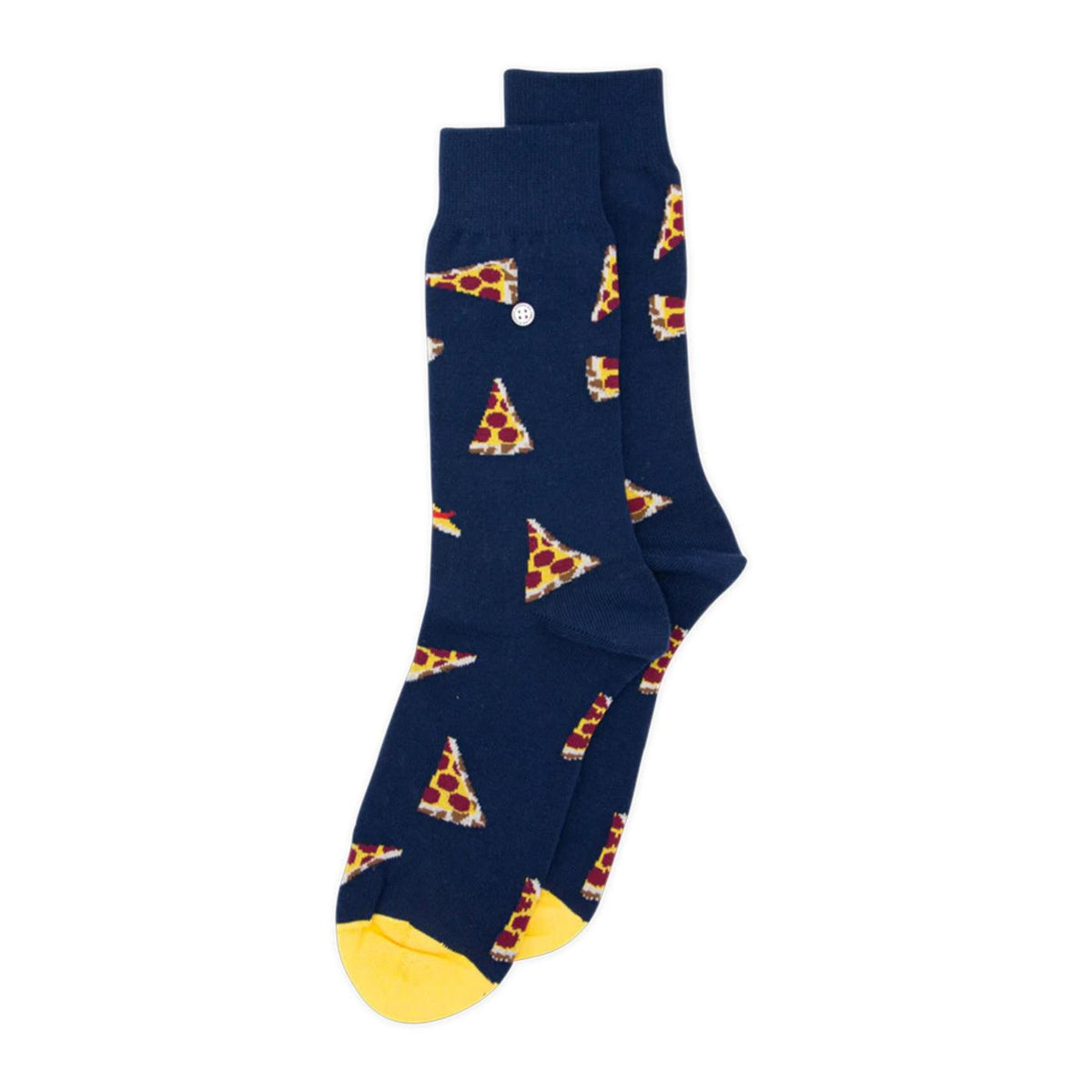 ALFREDO GONZALES PIZZA SOCKS