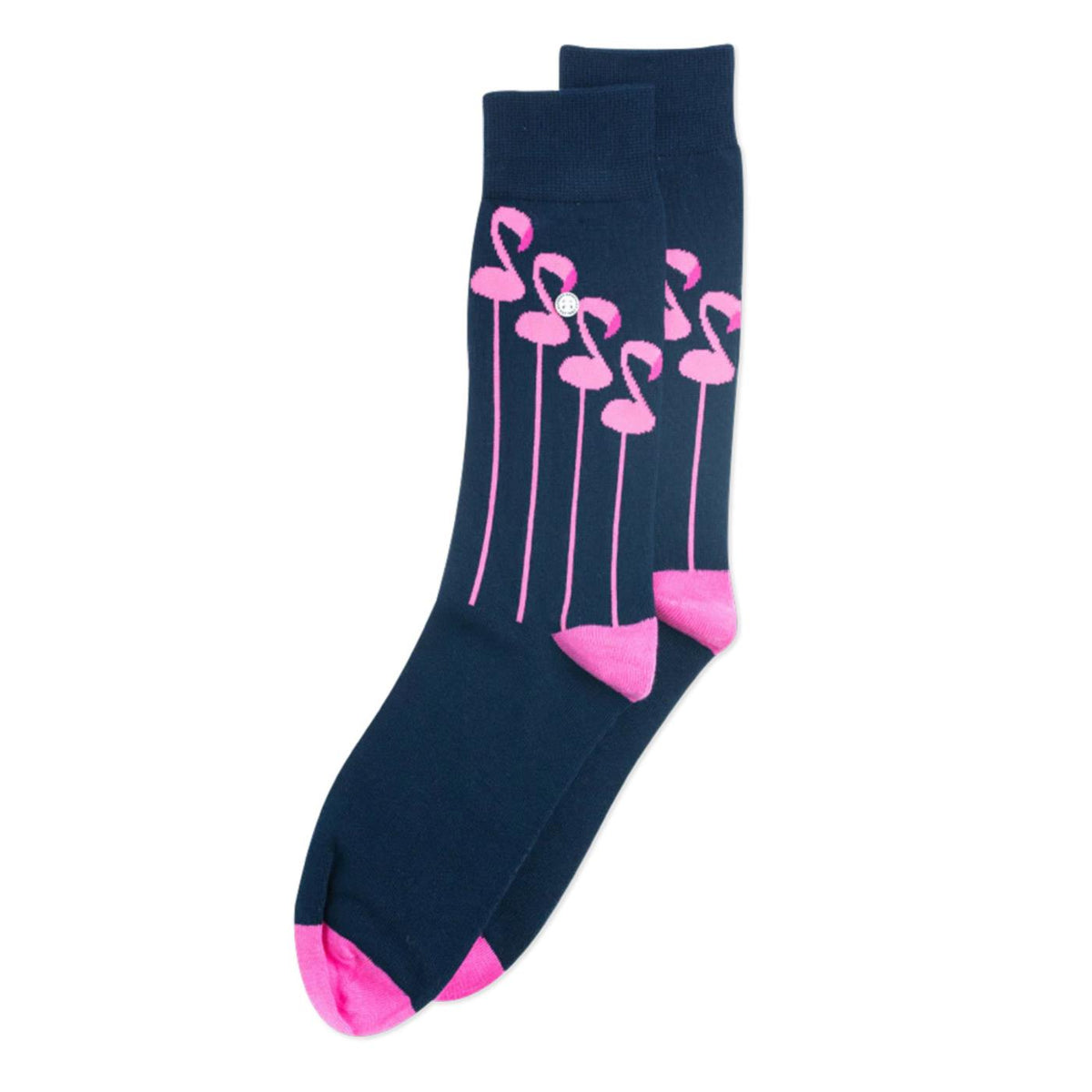 ALFREDO GONZALES THE FLAMINGO SOCKS
