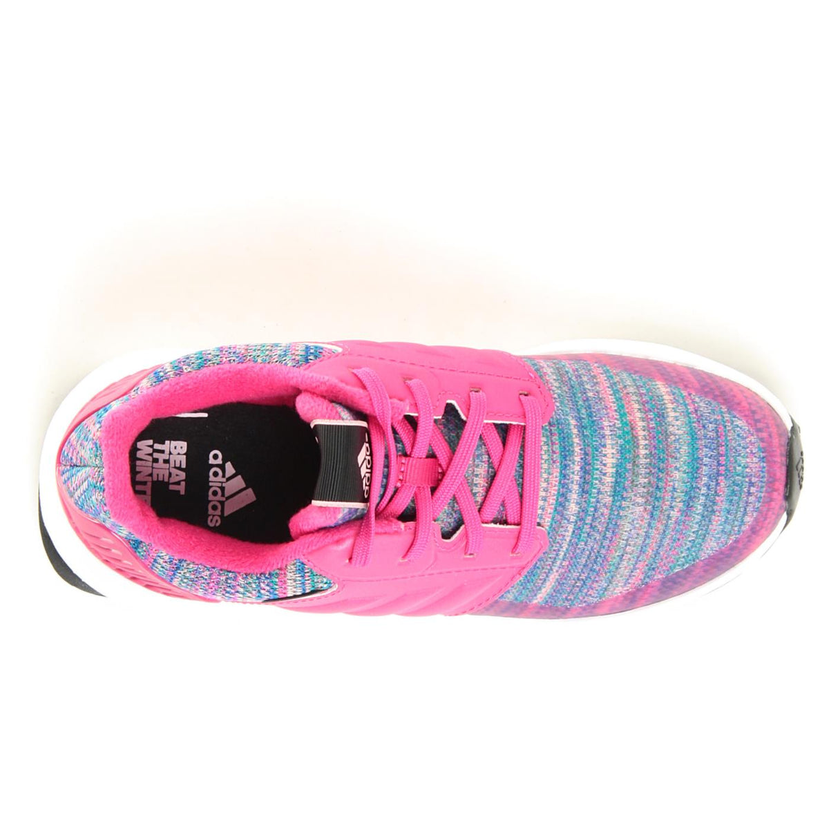ADIDAS RAPIDARUN BTW K