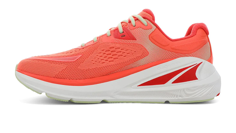 ANOTHER RUNNING PARADIGM 6 WOMAN