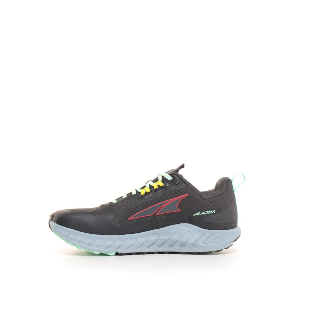ANOTHER OUTROAD RUNNING - seconda immagine