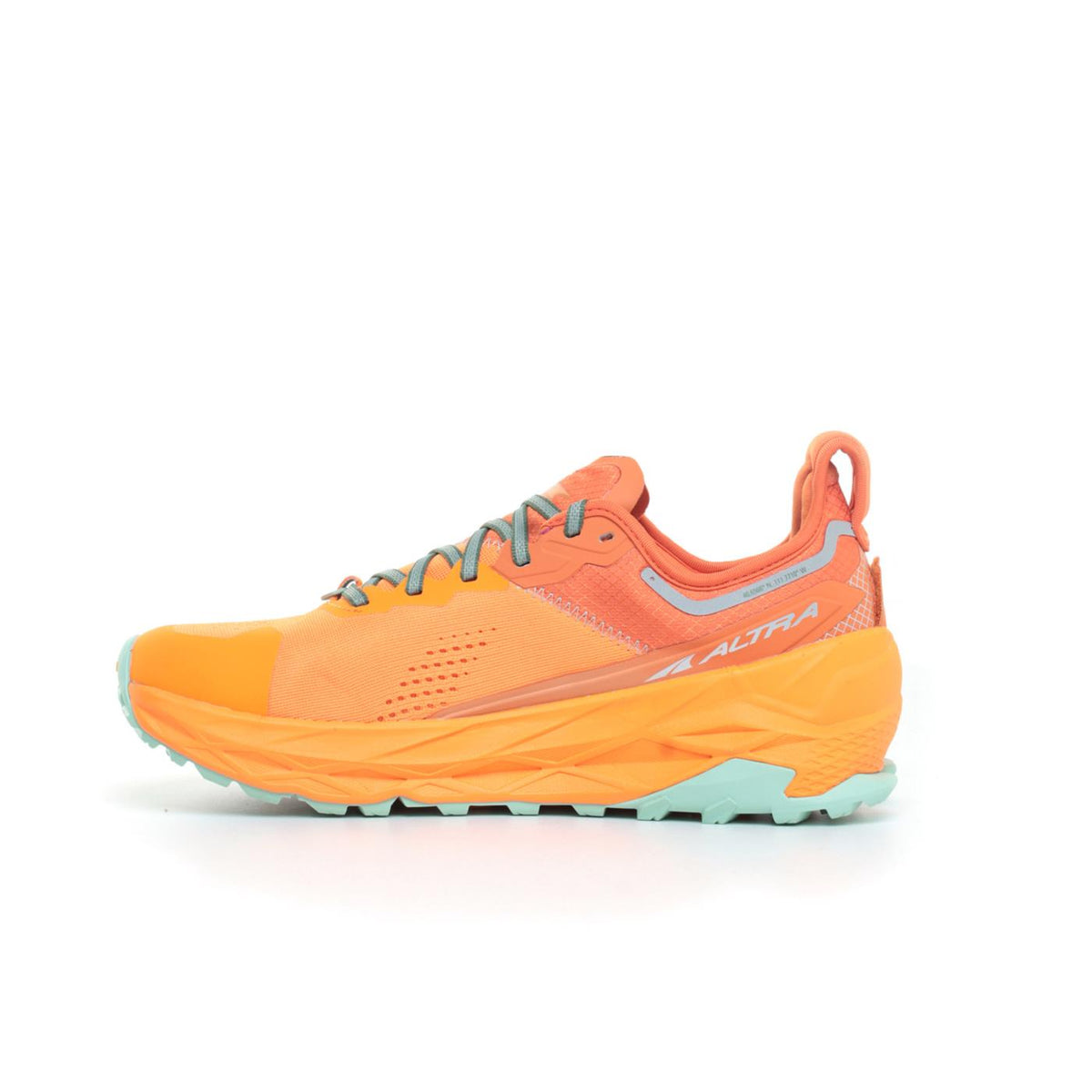 ALTRA RUNNING OLYMPUS 5