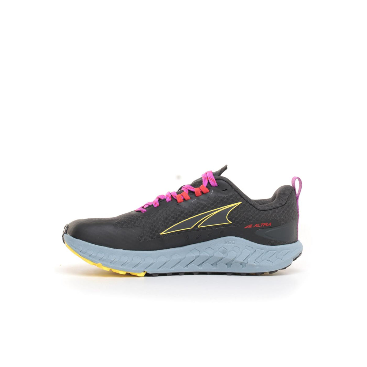 ANOTHER RUNNING OUTROAD WOMAN - seconda immagine