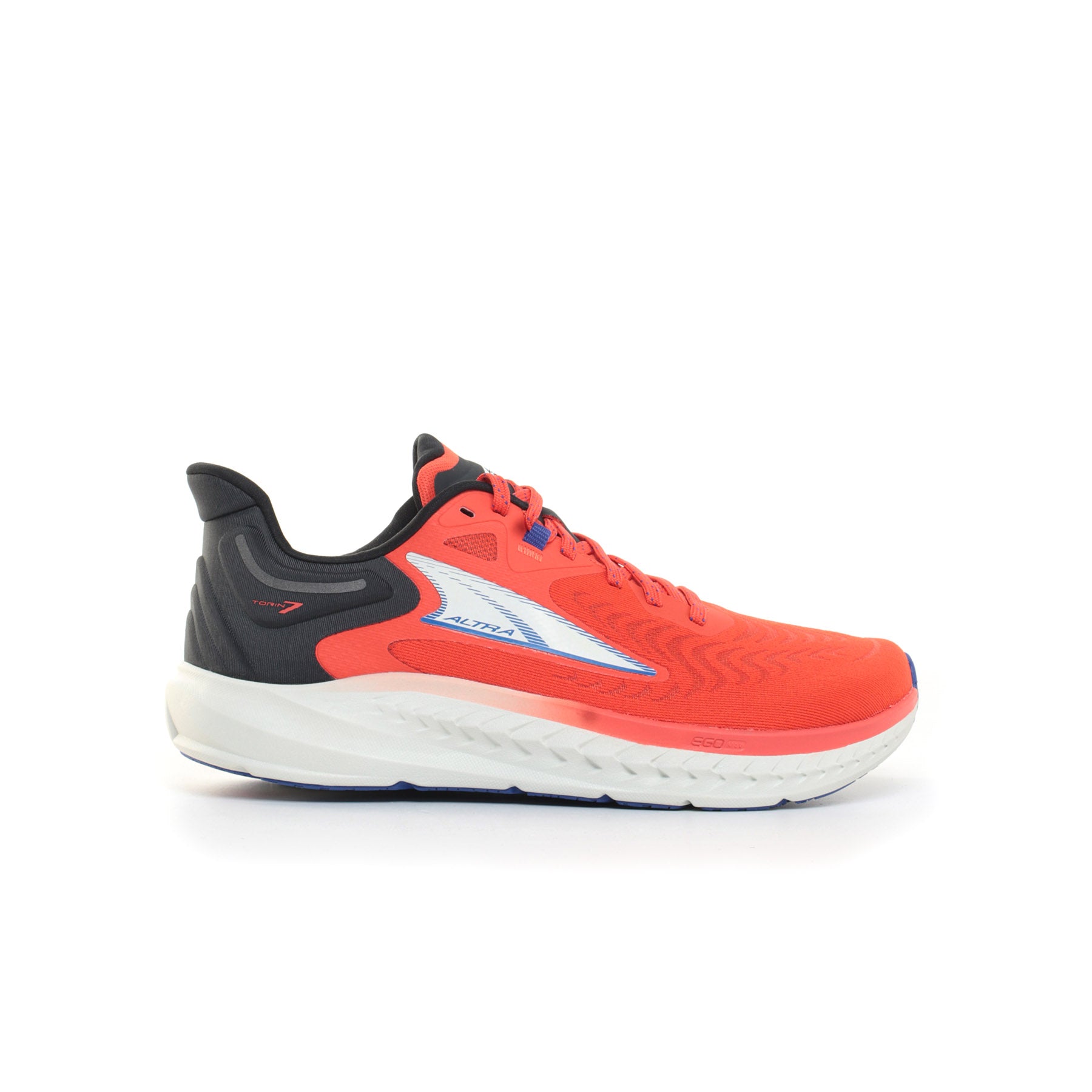 ANOTHER RUNNING TORIN 7