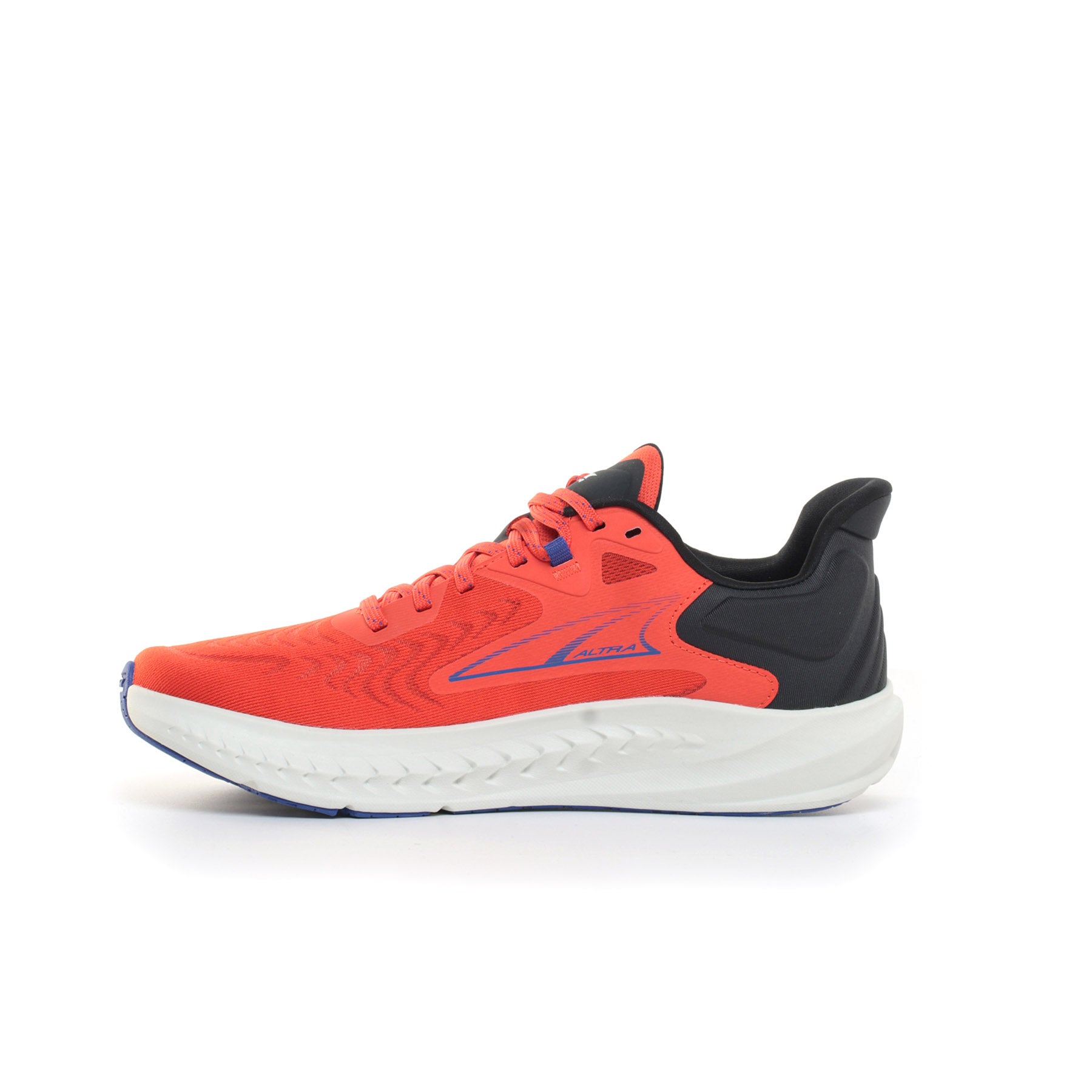 ANOTHER RUNNING TORIN 7