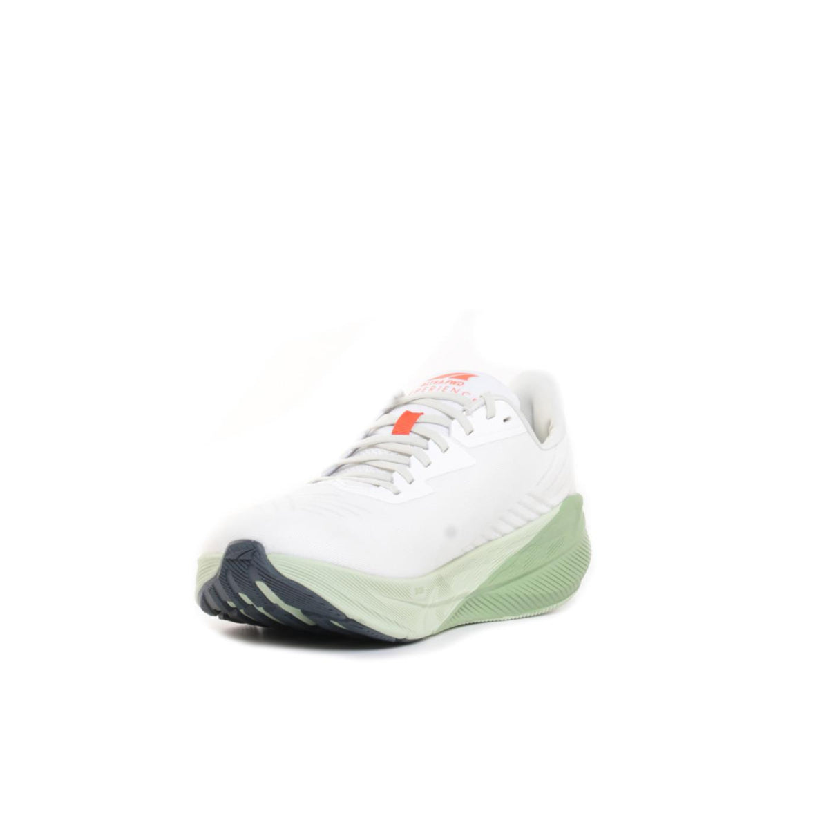 ALTRA RUNNING ALTRAFWD EXPERIENCE