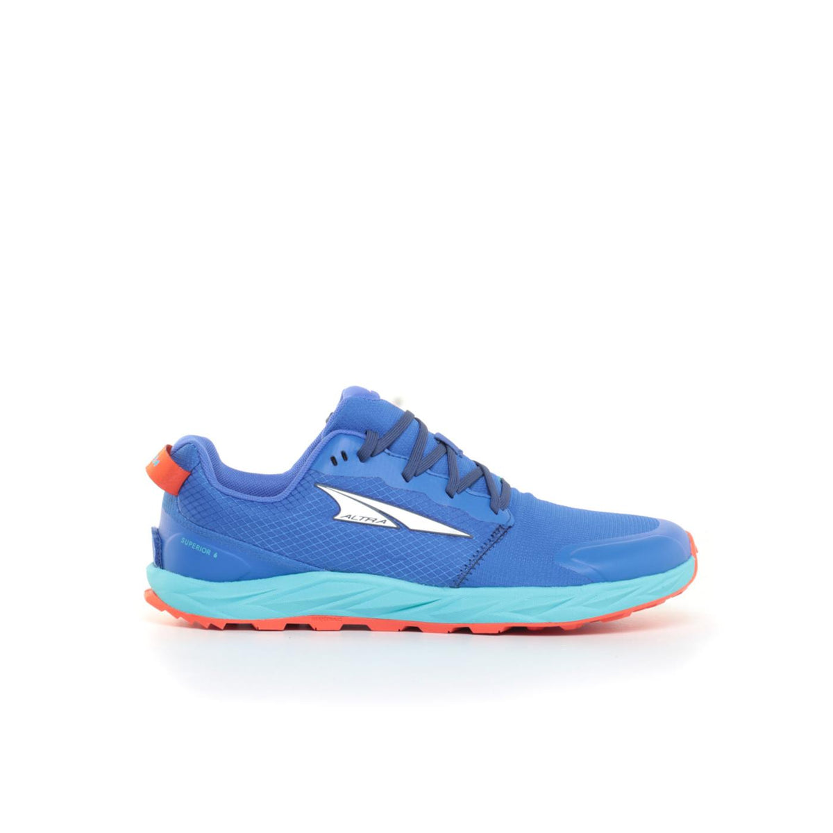 ALTRA RUNNING SUPERIOR 6