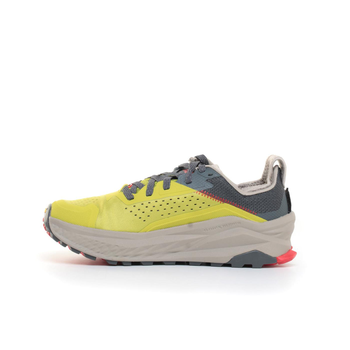 ALTRA RUNNING OLYMPUS 6 - seconda immagine