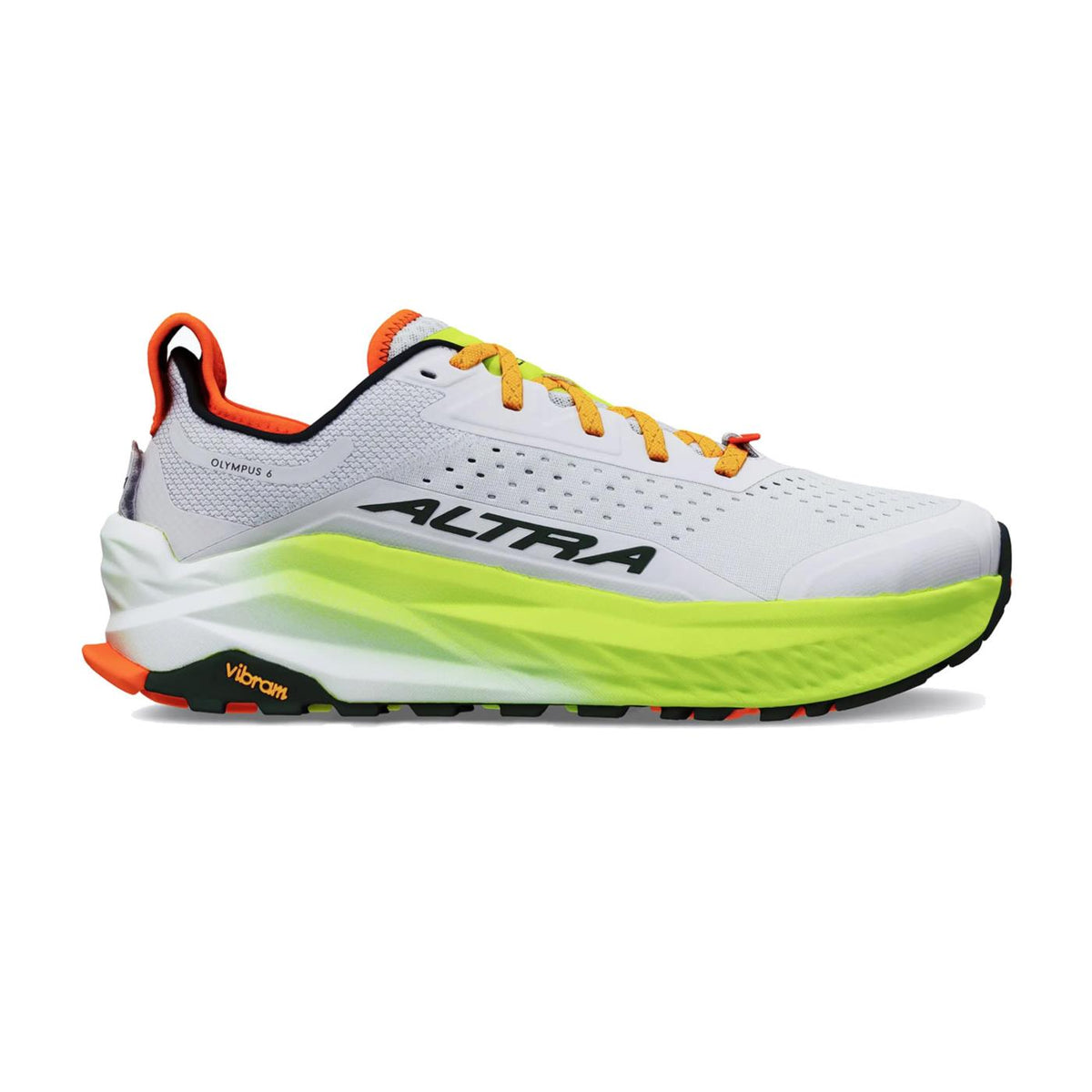 ALTRA RUNNING OLYMPUS 6
