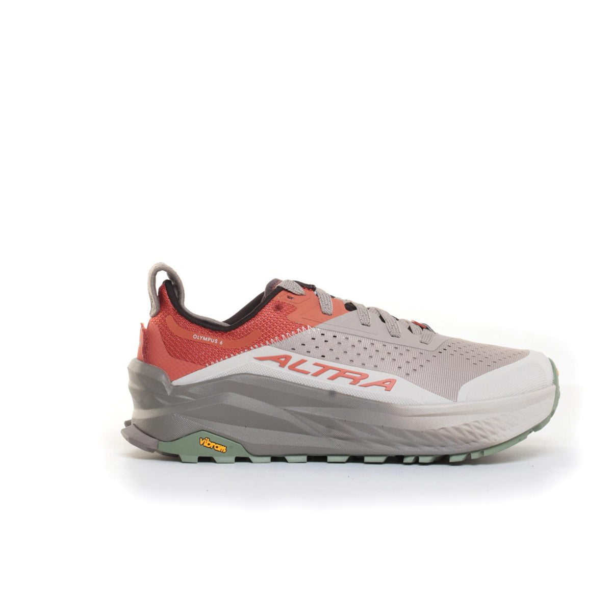 ALTRA RUNNING OLYMPUS 6 - Beige - immagine principale