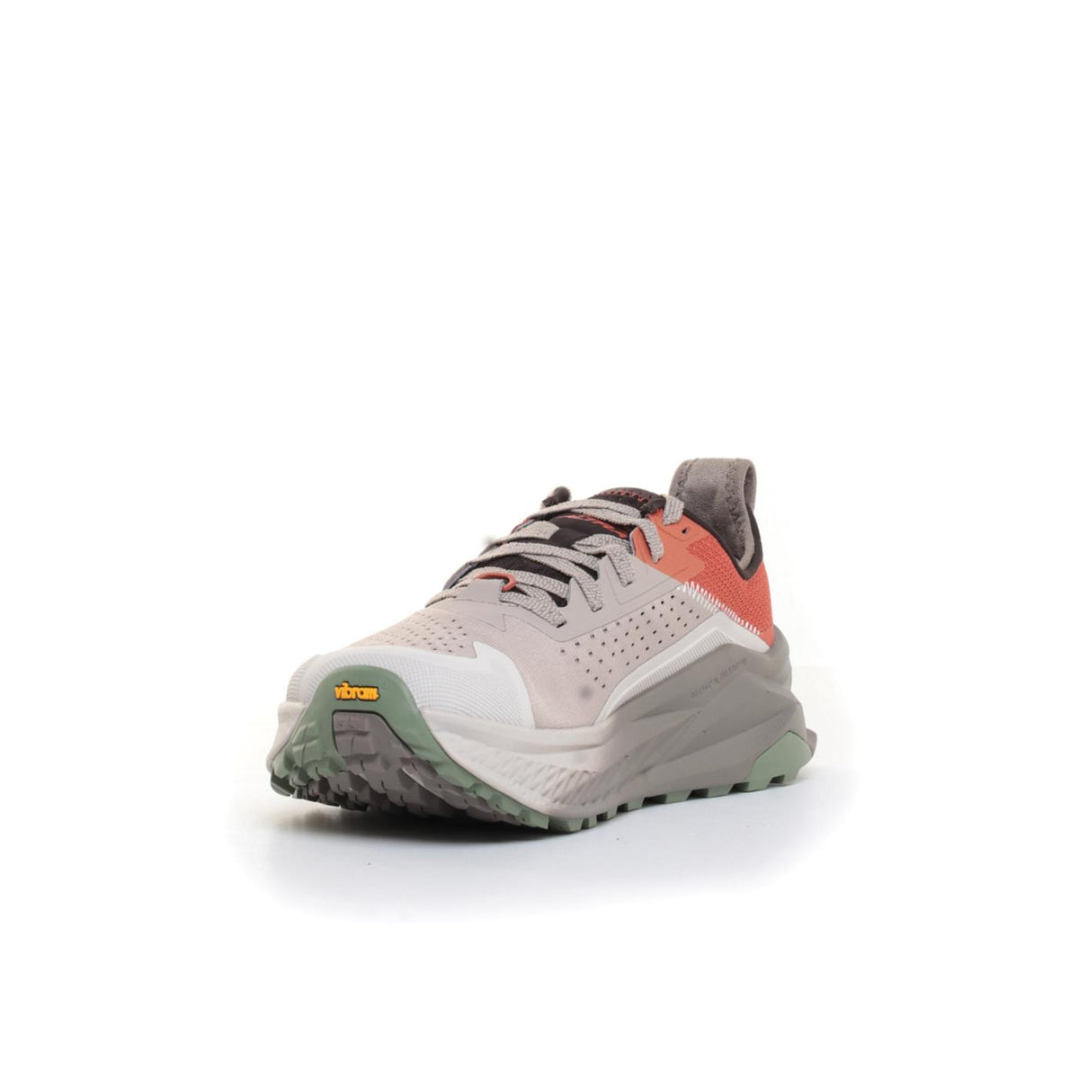 ALTRA RUNNING OLYMPUS 6 - Beige - vista 3