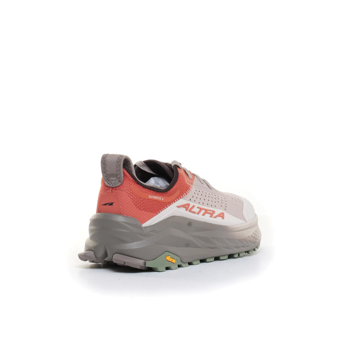 ALTRA RUNNING OLYMPUS 6 - Beige - vista 4