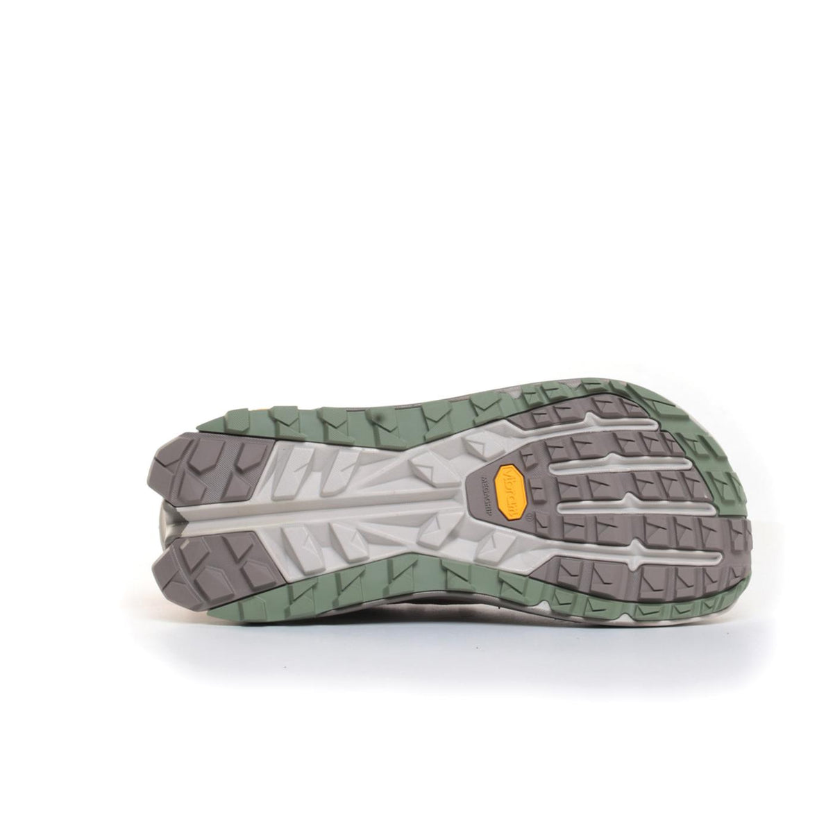 ALTRA RUNNING OLYMPUS 6 - Beige - vista 5