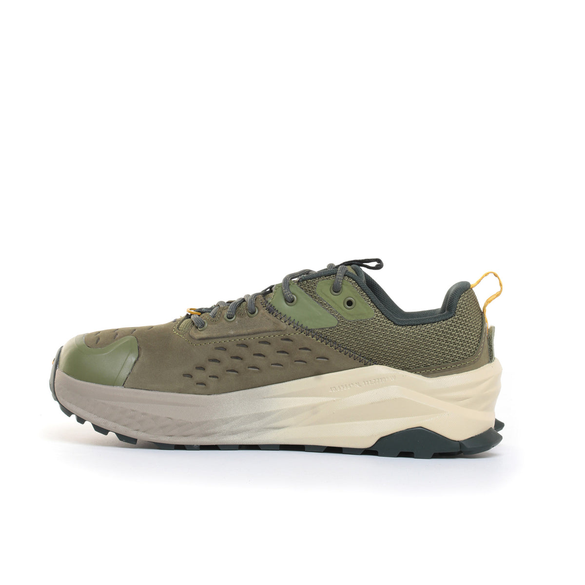 ALTRA RUNNING OLYMPUS 6 HIKE LOW GTX