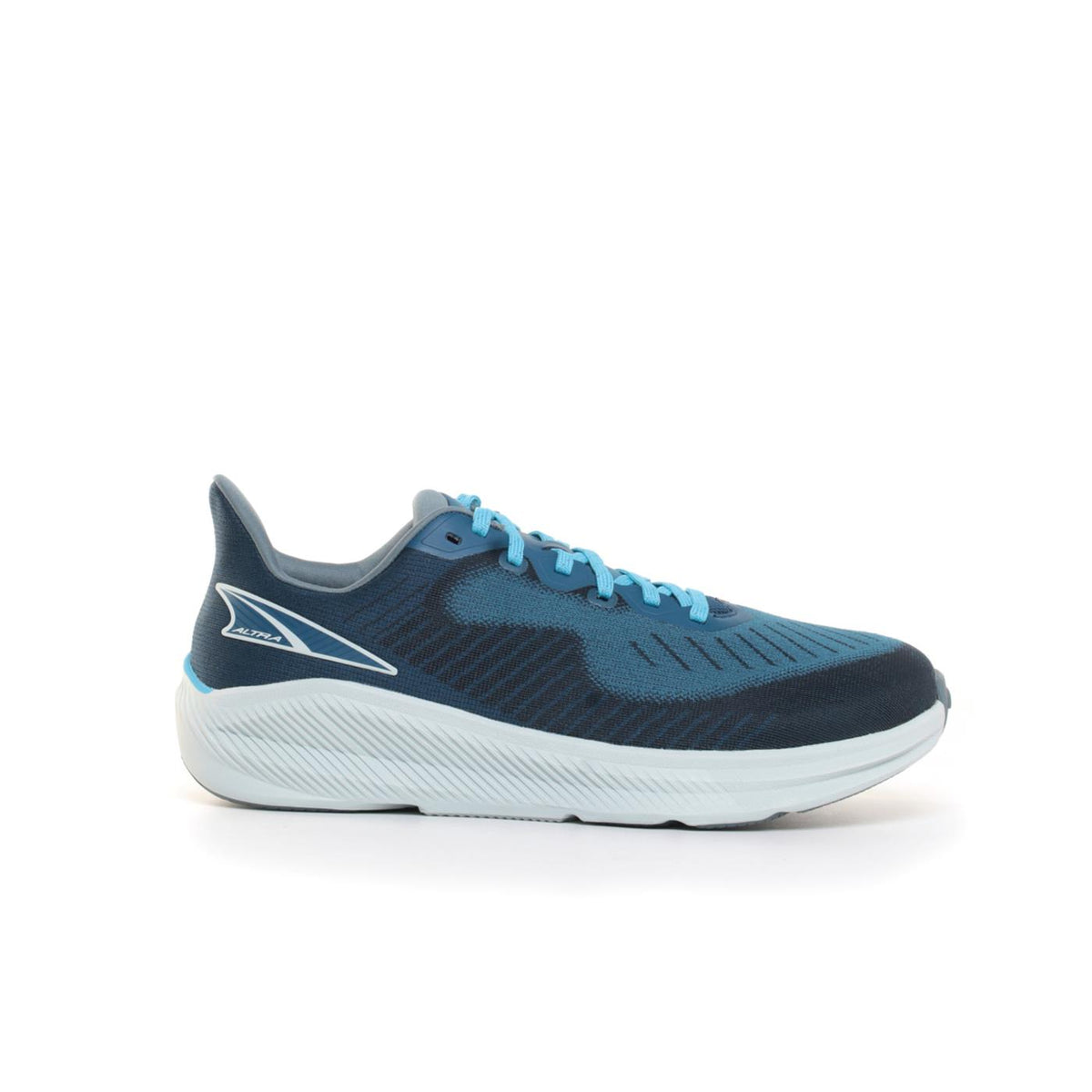 ALTRA RUNNING EXPERIENCE FORM