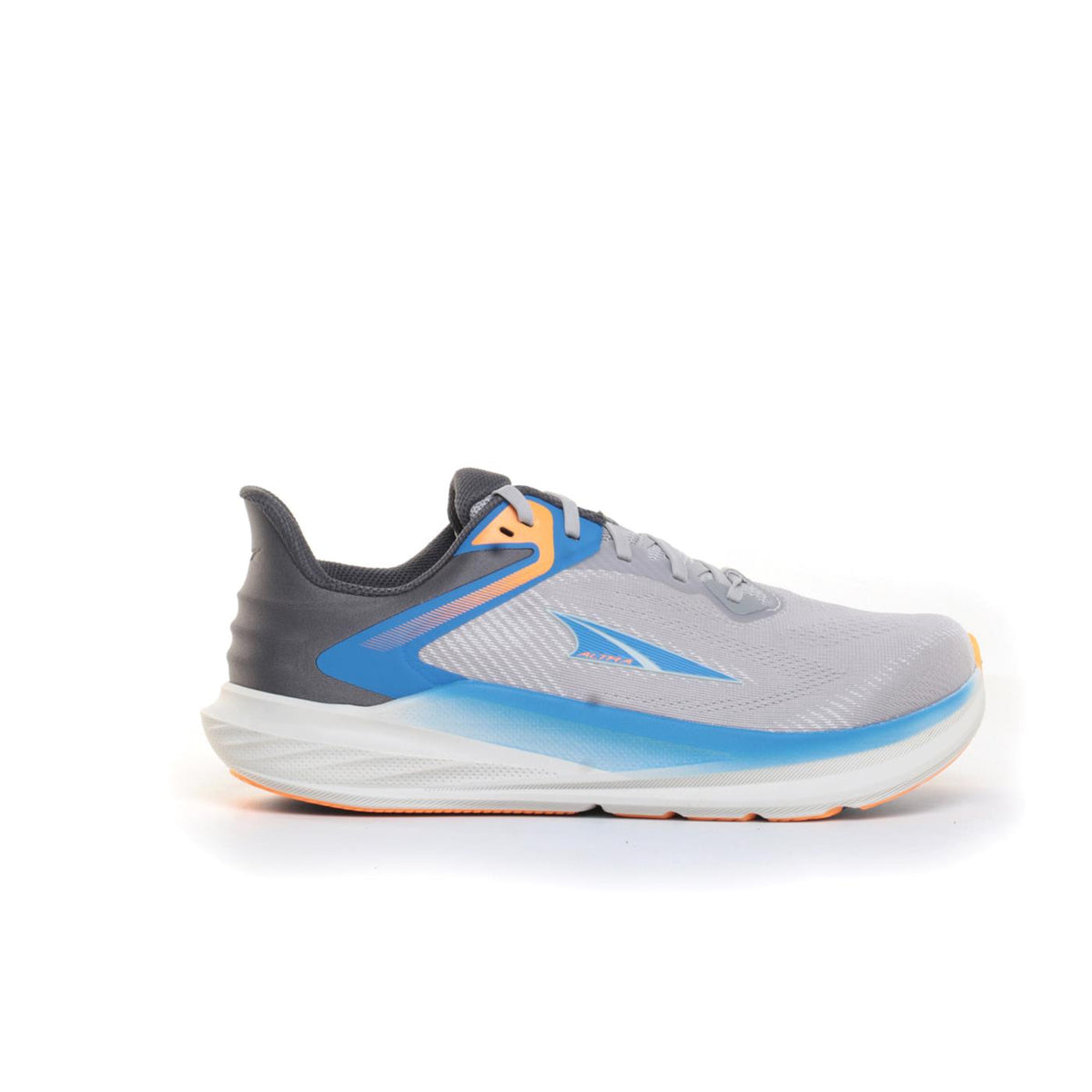 ALTRA RUNNING TORIN 8 - Grigio chiaro - immagine principale