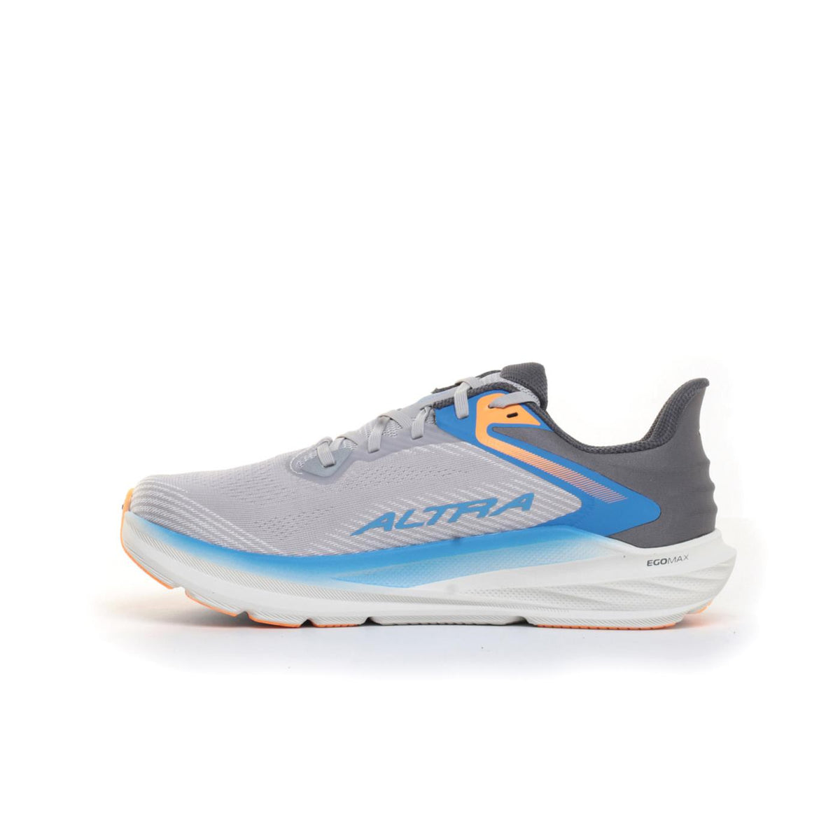 ALTRA RUNNING TORIN 8 - Grigio chiaro - vista 2