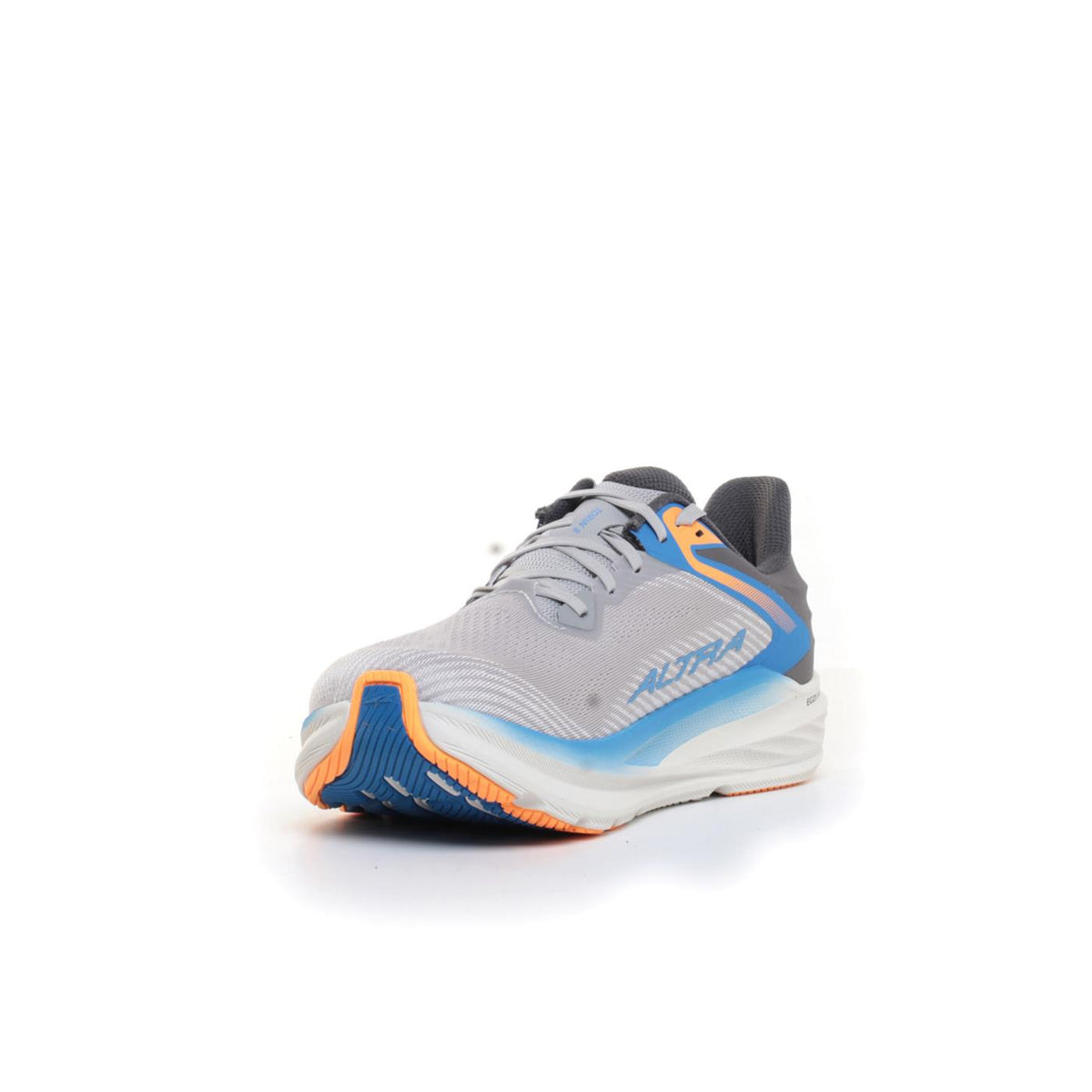 ALTRA RUNNING TORIN 8 - Grigio chiaro - vista 3