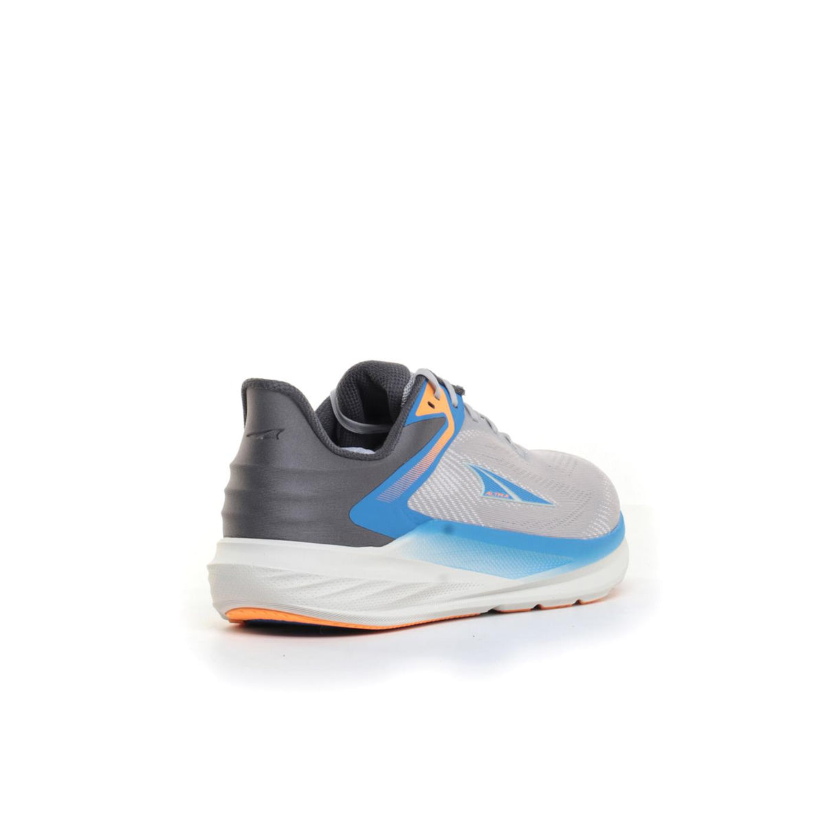 ALTRA RUNNING TORIN 8 - Grigio chiaro - vista 4