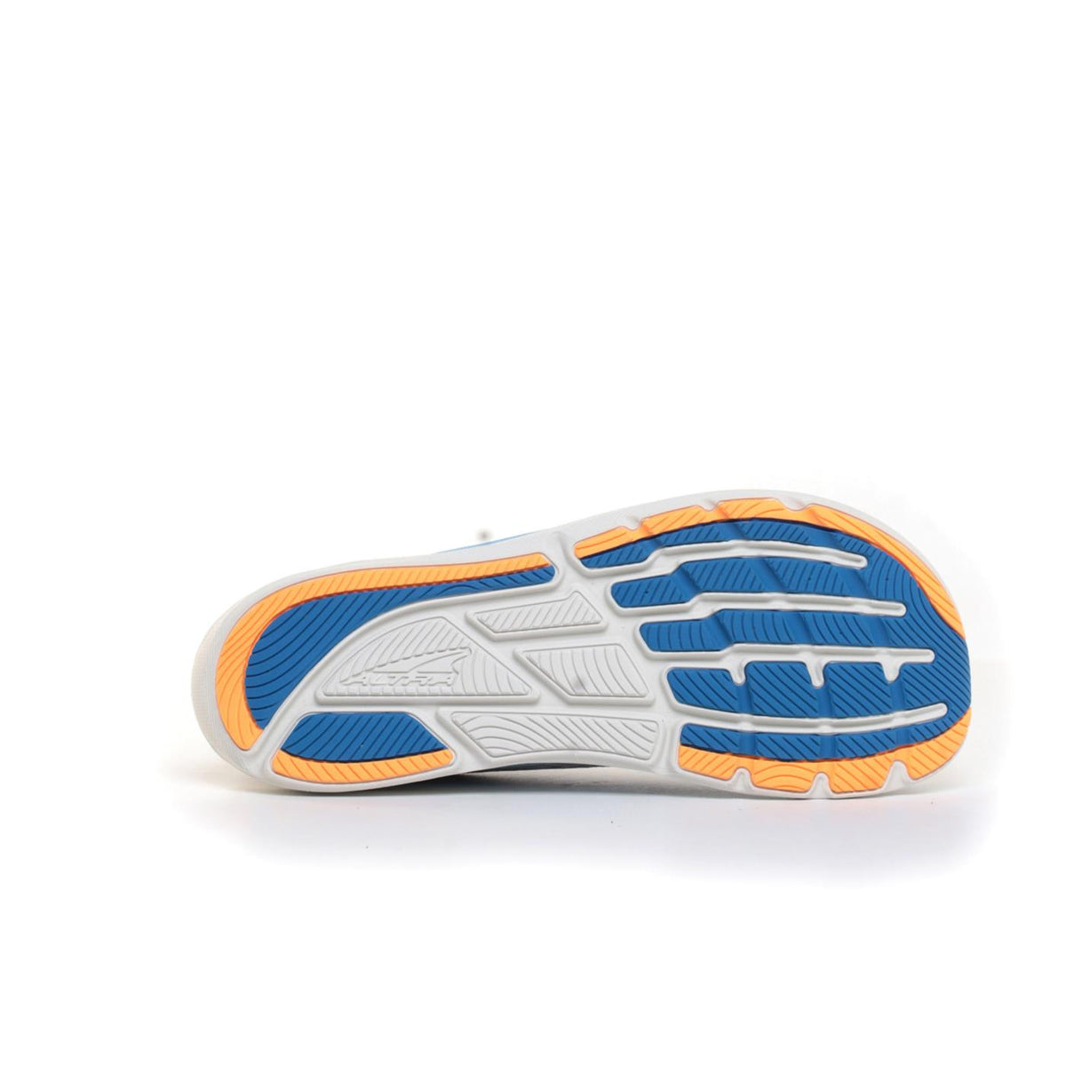 ALTRA RUNNING TORIN 8 - Grigio chiaro - vista 5