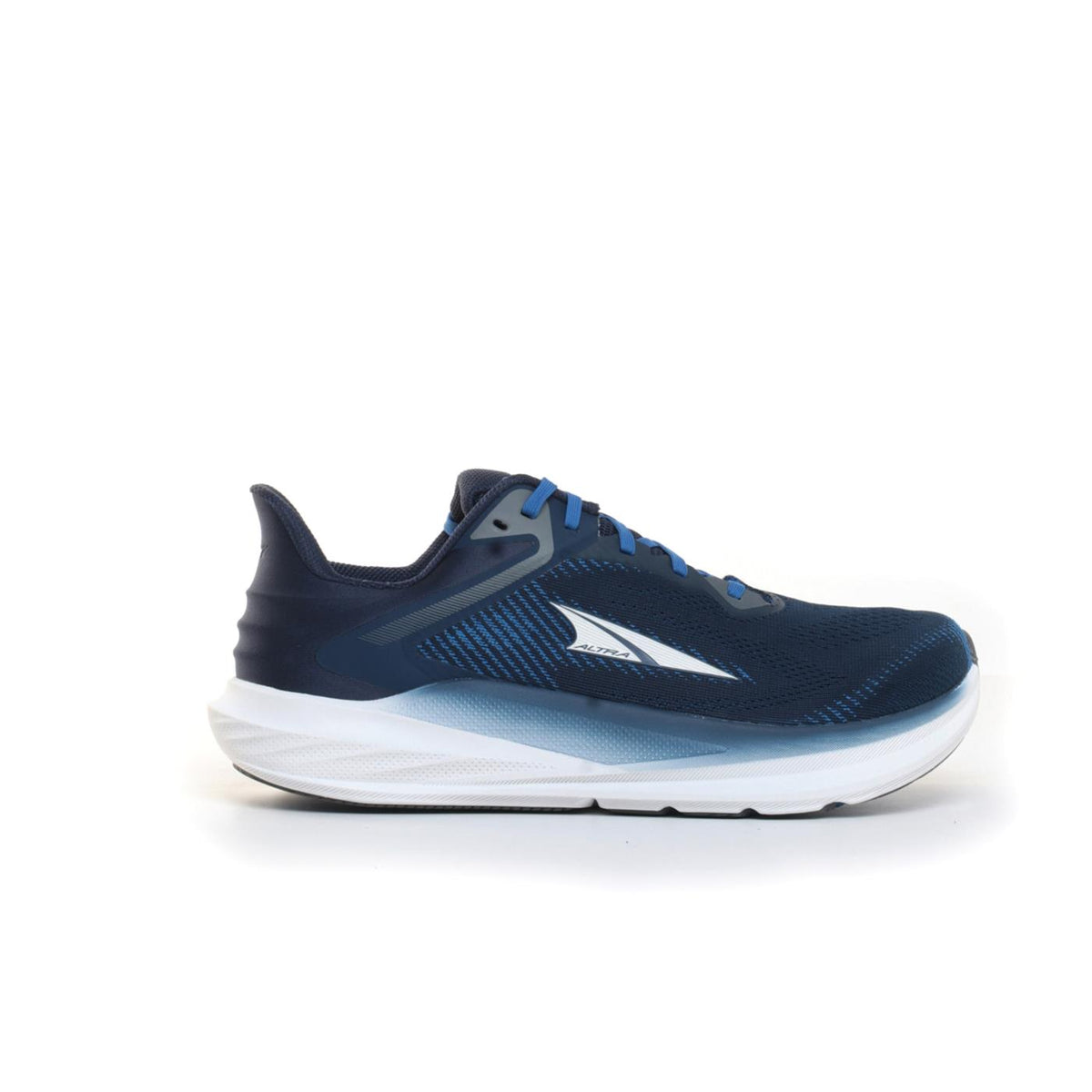 ALTRA RUNNING TORIN 8 - Blu - immagine principale